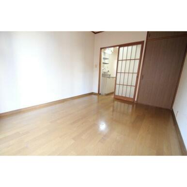 使いやすい間取りです☆