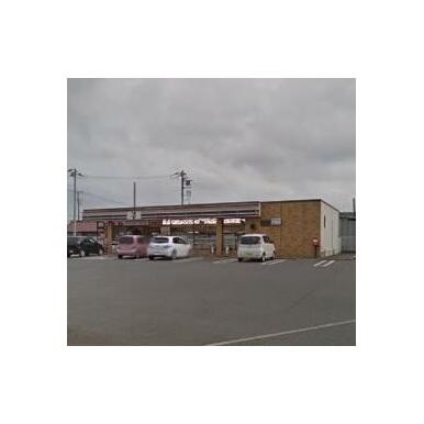 セブンイレブン木更津請西平川店 距離：425m