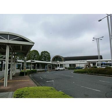 JR土気駅まで徒歩９９分