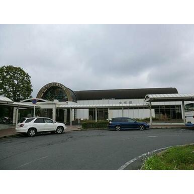 JR土気駅まで徒歩９９分