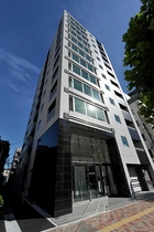 シティハウス月島駅前レジデンスコート