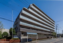 ナイスブライトピア横濱北寺尾