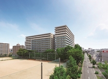 プレミスト大江 ザ・レジデンス