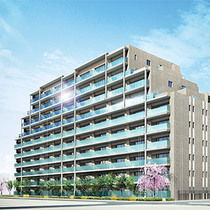 パークホームズ赤羽西