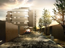 レーベン志木エグゼクティア　第3期