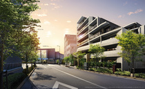 レーベン府中西府　第3期