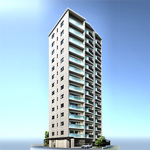 パークホームズ王子