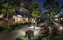 プラウド駒込トレサージュ