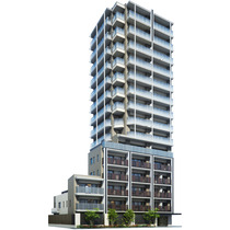 Brillia 品川戸越　耀邸