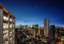 インプレスト　コア　武蔵小山