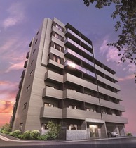 セジョリ板橋桜通り