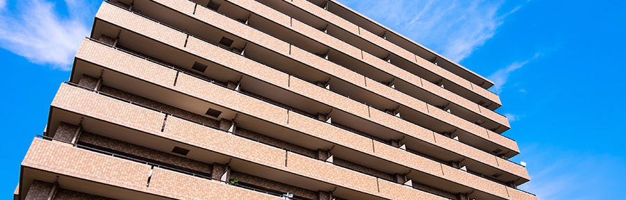 在宅ワーク向け中古マンション