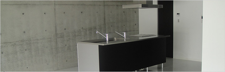 デザイナーズ物件特集