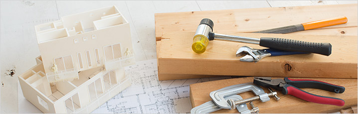 DIY可の賃貸物件特集