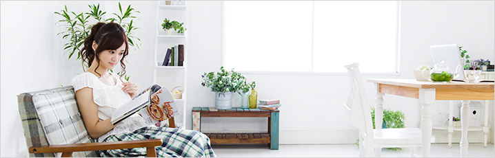 一人暮らしにおすすめの物件特集