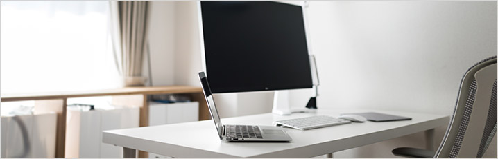 SOHO向け(事務所利用可)物件特集