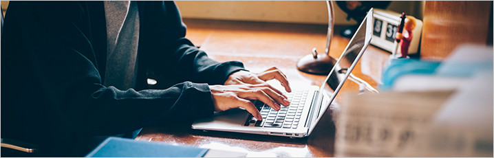 テレワーク・在宅勤務におすすめの物件特集