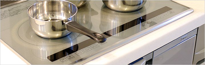 オール電化の物件特集