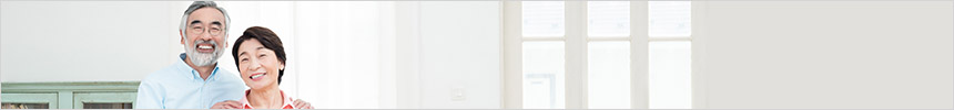 高齢の方が安心して相談できる物件特集