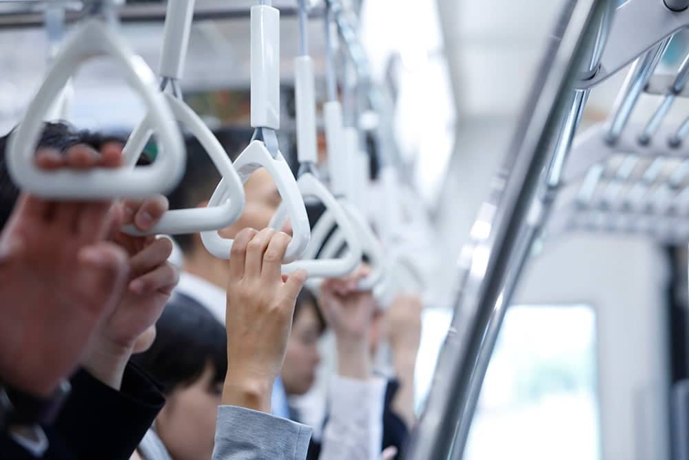 写真：普通運賃（11kmあたり）